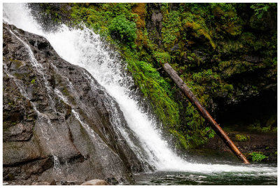 Grotto Falls