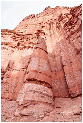 Fisher Towers