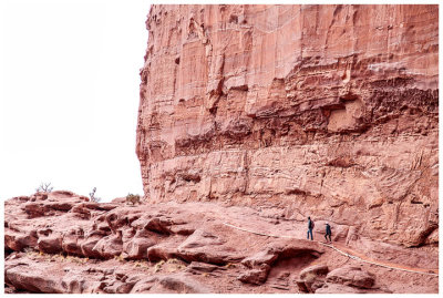 Fisher Towers