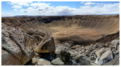 Meteor Crater