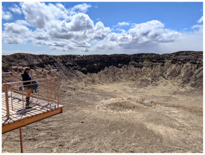 Meteor Crater