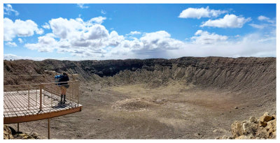Meteor Crater