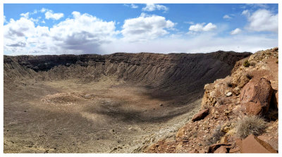Meteor Crater