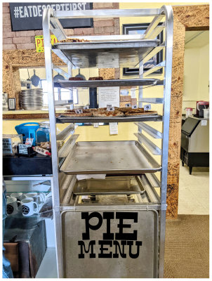 Pie!