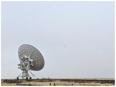 Very Large Array