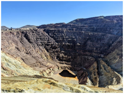 Lavender Pit