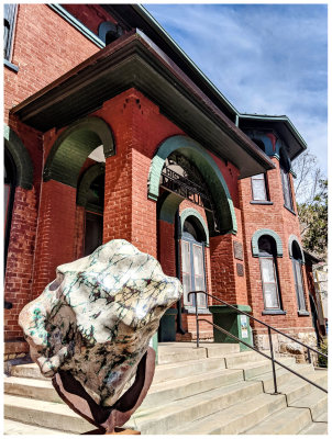  Bisbee Mining & Historical Museum