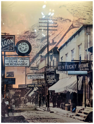  Bisbee Mining & Historical Museum