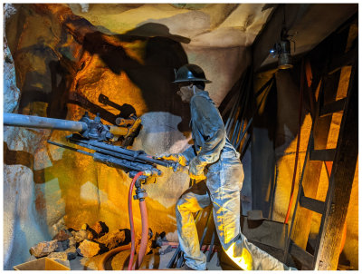 Bisbee Mining & Historical Museum