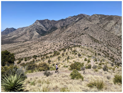 Montezuma Pass