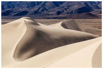 Panamint Dunes