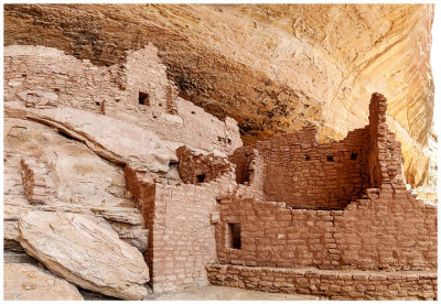 Mesa Verde National Park