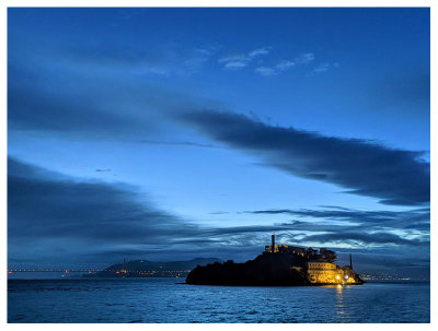 Alcatraz