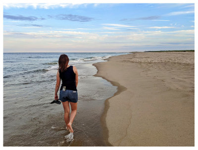 Coast Guard Beach