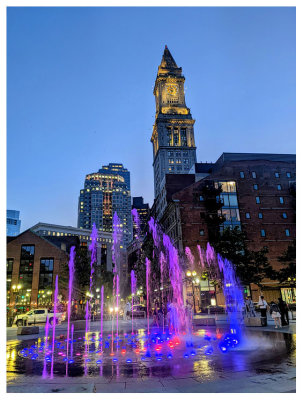 Boston