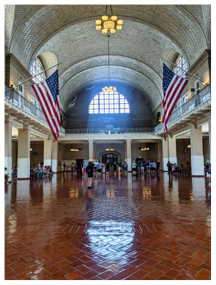 The Great Hall