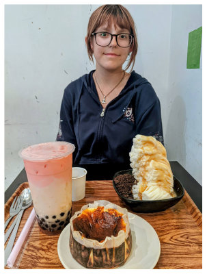 Grace Street Desserts