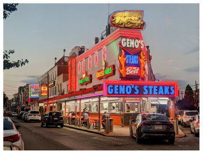 Geno's