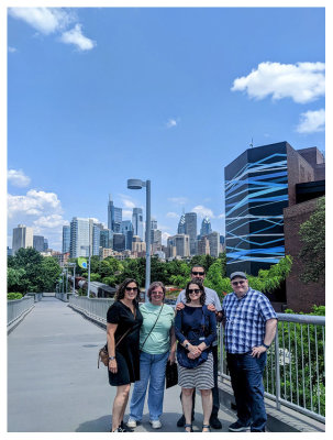 Schuylkill River Trail