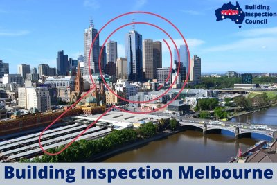Building Inspection Melbourne