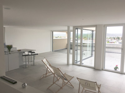 Living space 1
