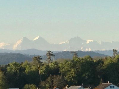 The Bernese Oberland 3