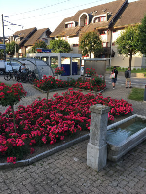 Aarwangen Vorstadt