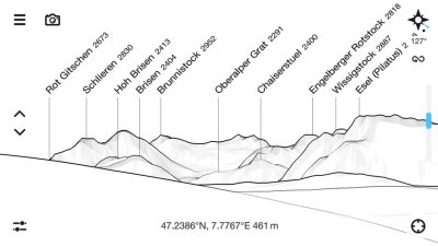 Urner Alpen