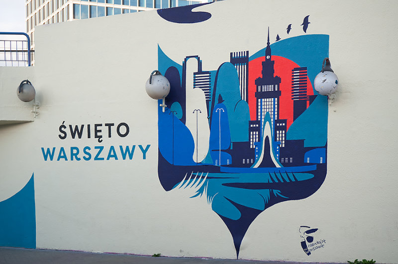 Festival Of Warsaw