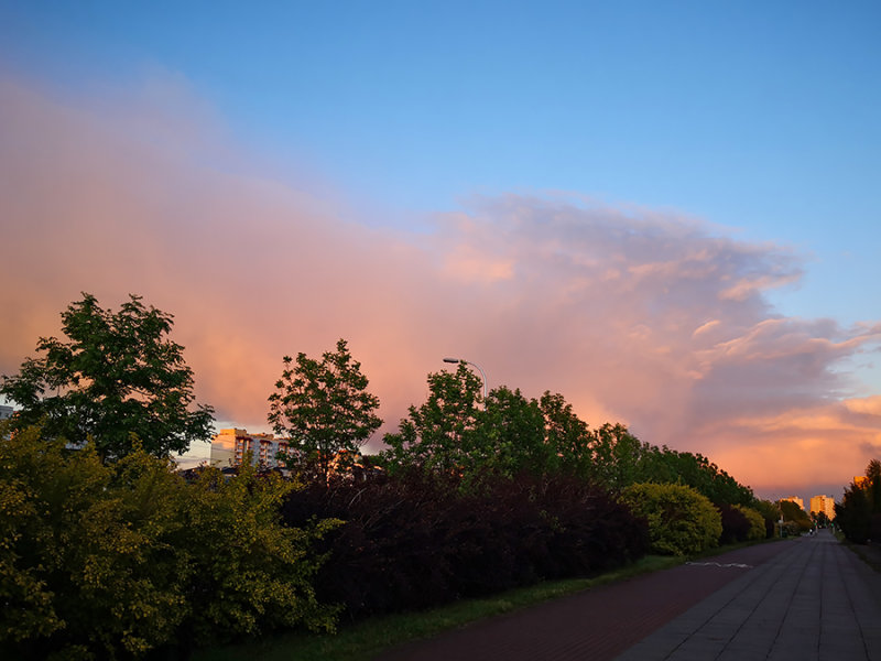 Awesome Cloud