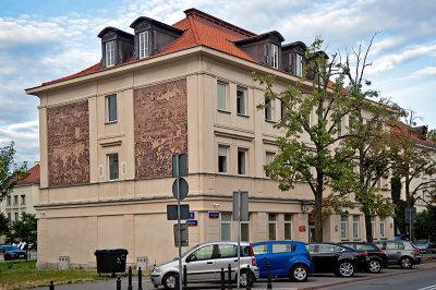 Music School