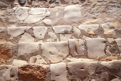 Stone Steps