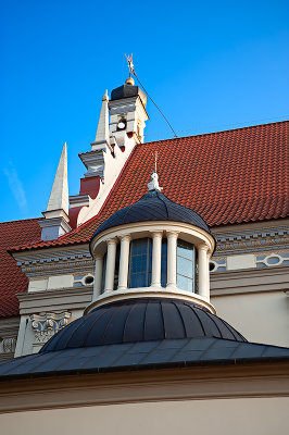 St. John The Baptist Parish Church