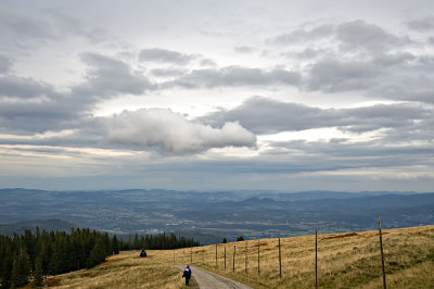 Karkonosze Mountains