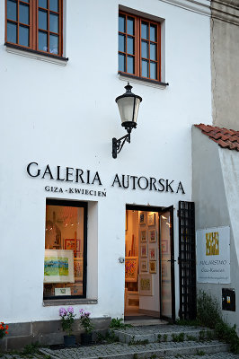 Art Gallery