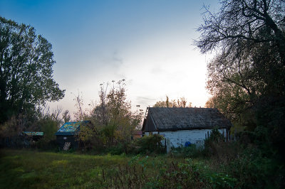 Rural Style