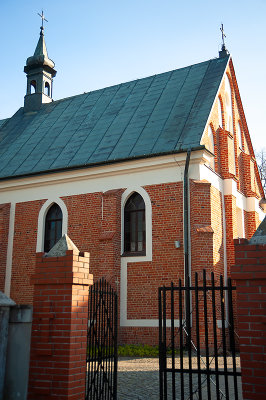 Church of St. James the Apostle