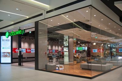 E-shoes Shop