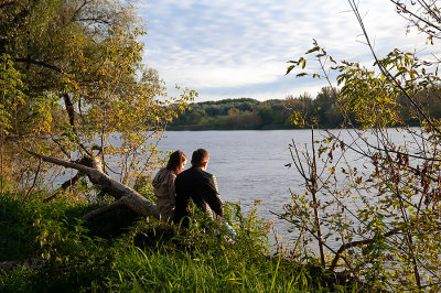 Romantic Sunny Sunday