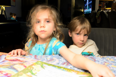 Marianna And Maurycy