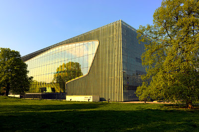 POLIN Museum