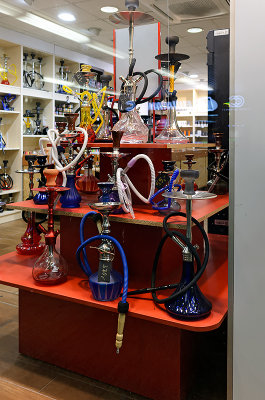 Shisha Shop