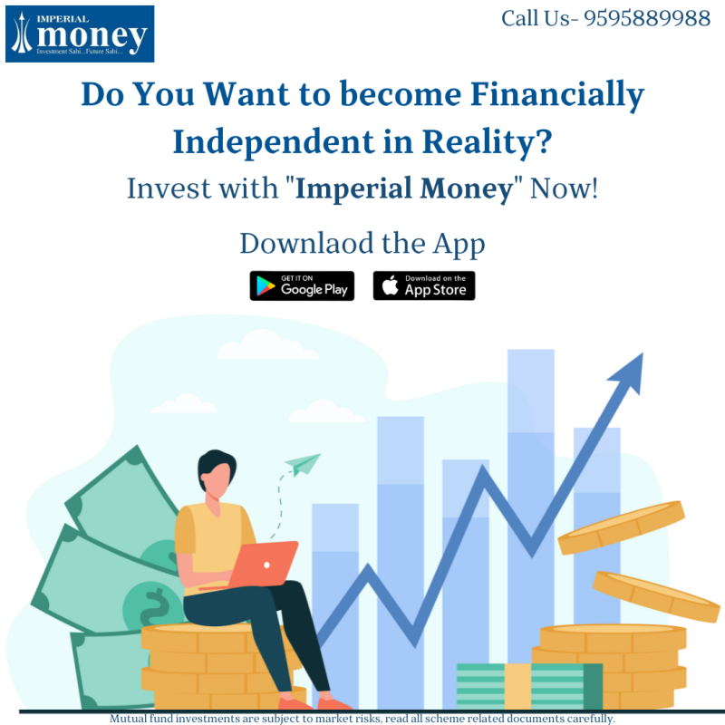 Imperial money app- Mutual fund | SIP | Equity | SIP Calculator