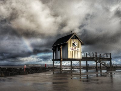 Morecambe Boat Club #2