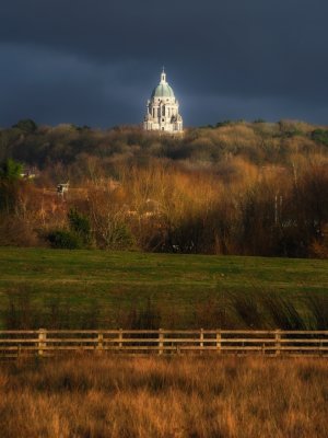 Lancaster - Ashton Memorial 