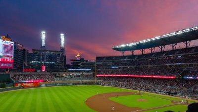 Sun Trust Park