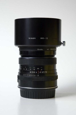 Nikon HK-12