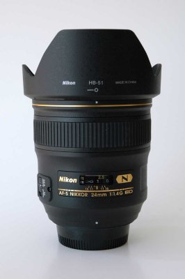 Nikon HB-51