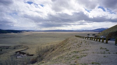 Colorado basin Reala