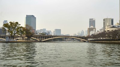 Ōsaka @f5.6 D700